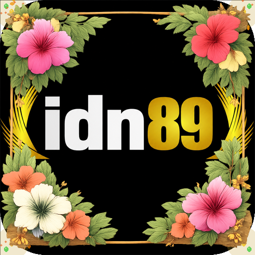 idn89 — mitra unggulan